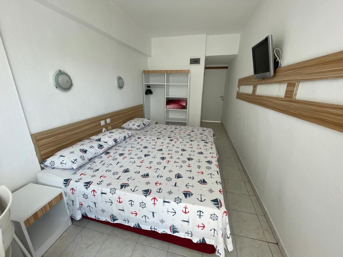 Hotel Status Fethiye Exterior foto