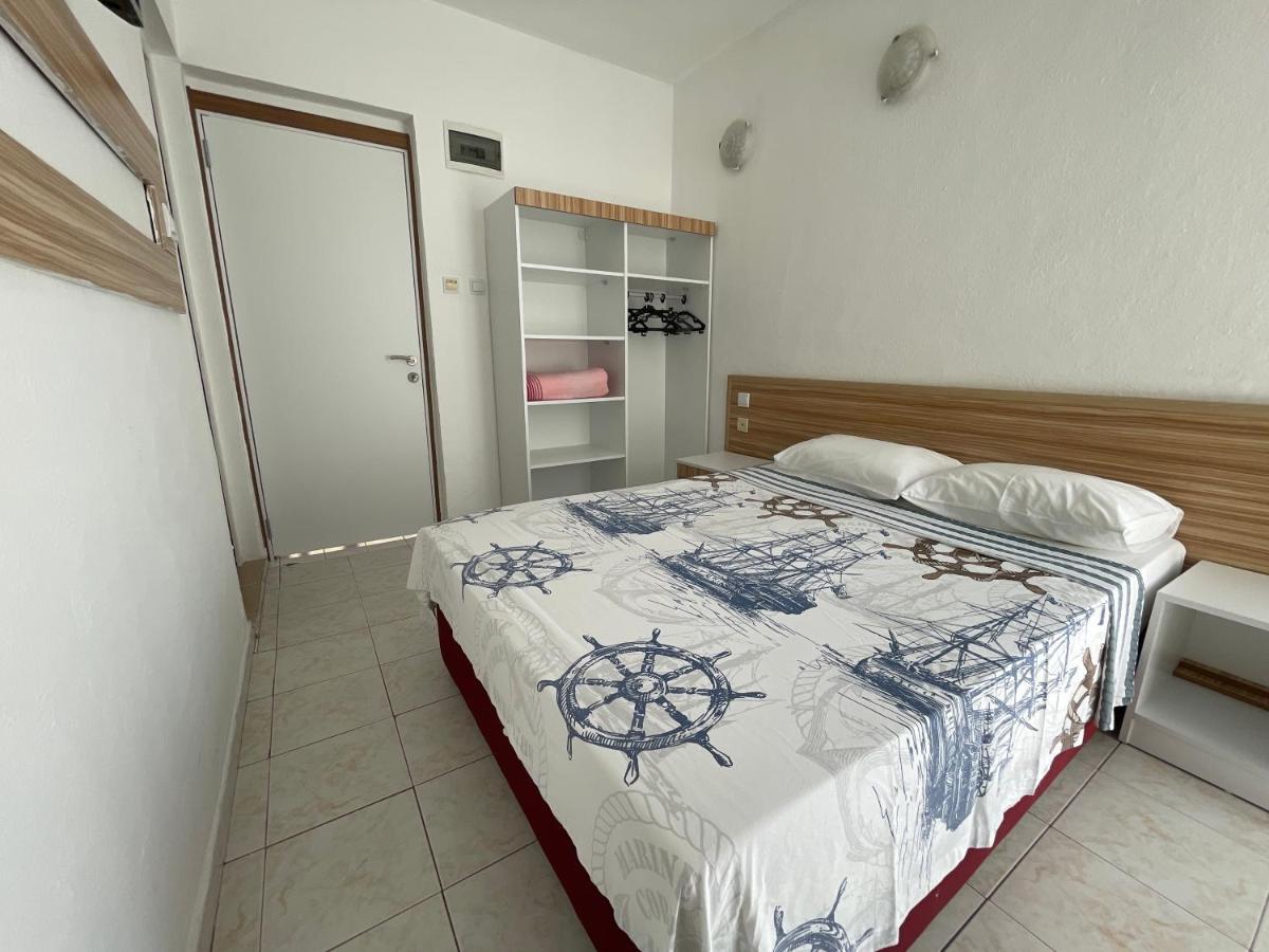 Hotel Status Fethiye Exterior foto